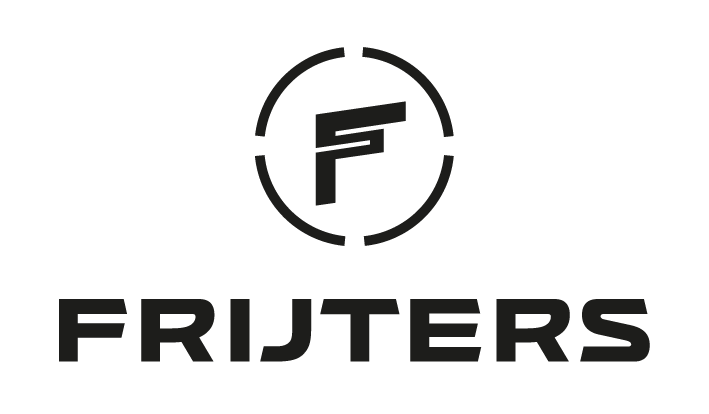 Garage Frijters Logo